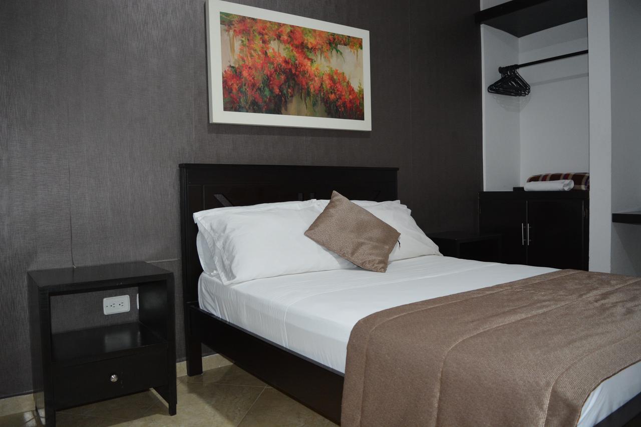 Hotel Tierra De Oro Santander de Quilichao Exterior photo