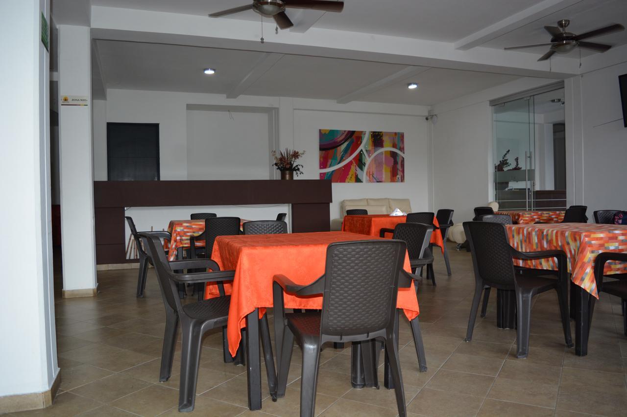 Hotel Tierra De Oro Santander de Quilichao Exterior photo